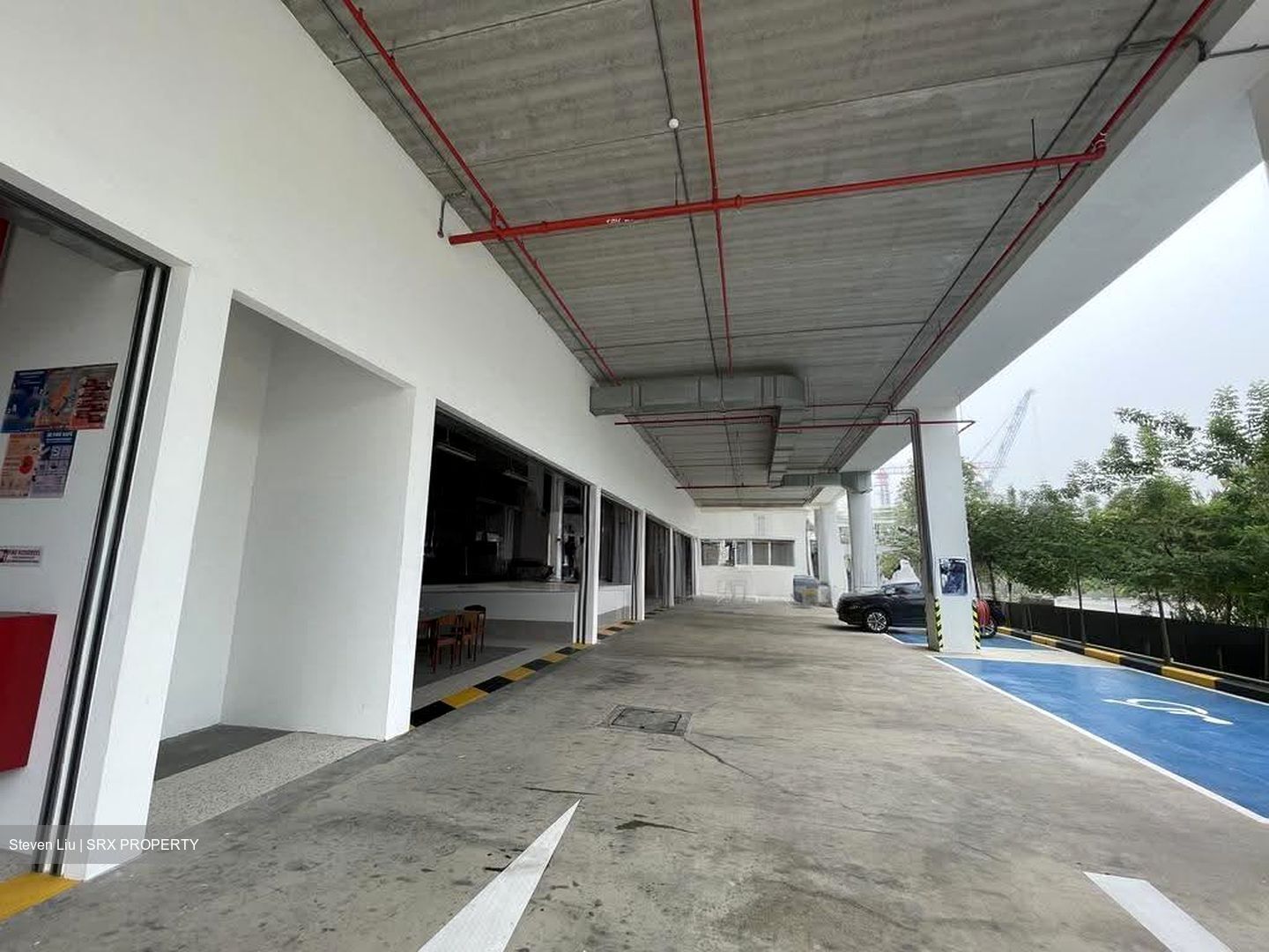 Woodlands Industrial Park E5 (D27), Retail #632006861